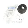 Faltenbalgsatz, Antriebswelle OPTIMAL CVB-10392CR