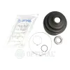 Faltenbalgsatz, Antriebswelle OPTIMAL CVB-10423CR