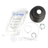 Faltenbalgsatz, Antriebswelle OPTIMAL CVB-10452CR