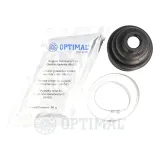 Faltenbalgsatz, Antriebswelle OPTIMAL CVB-10490CR