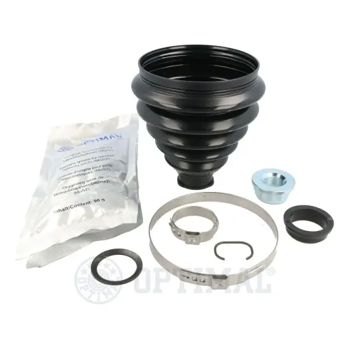 Faltenbalgsatz, Antriebswelle OPTIMAL CVB-10514TPE Bild Faltenbalgsatz, Antriebswelle OPTIMAL CVB-10514TPE