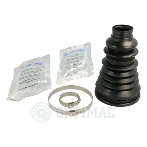 Faltenbalgsatz, Antriebswelle OPTIMAL CVB-10540TPE Bild Faltenbalgsatz, Antriebswelle OPTIMAL CVB-10540TPE