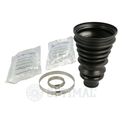 Faltenbalgsatz, Antriebswelle OPTIMAL CVB-10540TPE Bild Faltenbalgsatz, Antriebswelle OPTIMAL CVB-10540TPE