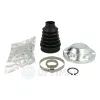 Faltenbalgsatz, Antriebswelle OPTIMAL CVB-10542TPE Bild Faltenbalgsatz, Antriebswelle OPTIMAL CVB-10542TPE