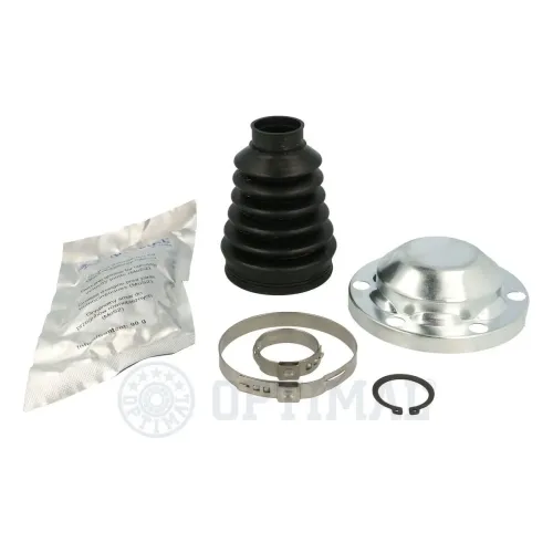Faltenbalgsatz, Antriebswelle OPTIMAL CVB-10542TPE Bild Faltenbalgsatz, Antriebswelle OPTIMAL CVB-10542TPE