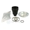 Faltenbalgsatz, Antriebswelle OPTIMAL CVB-10542TPE Bild Faltenbalgsatz, Antriebswelle OPTIMAL CVB-10542TPE