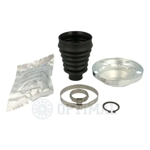 Faltenbalgsatz, Antriebswelle OPTIMAL CVB-10542TPE Bild Faltenbalgsatz, Antriebswelle OPTIMAL CVB-10542TPE