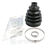 Faltenbalgsatz, Antriebswelle OPTIMAL CVB-10555TPE