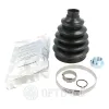 Faltenbalgsatz, Antriebswelle OPTIMAL CVB-10556TPE