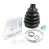 Faltenbalgsatz, Antriebswelle OPTIMAL CVB-10556TPE