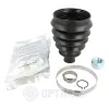 Faltenbalgsatz, Antriebswelle OPTIMAL CVB-10556TPE Bild Faltenbalgsatz, Antriebswelle OPTIMAL CVB-10556TPE