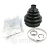 Faltenbalgsatz, Antriebswelle OPTIMAL CVB-10562TPE Bild Faltenbalgsatz, Antriebswelle OPTIMAL CVB-10562TPE
