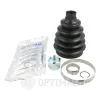 Faltenbalgsatz, Antriebswelle OPTIMAL CVB-10566TPE
