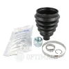 Faltenbalgsatz, Antriebswelle OPTIMAL CVB-10566TPE Bild Faltenbalgsatz, Antriebswelle OPTIMAL CVB-10566TPE