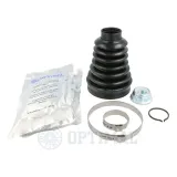 Faltenbalgsatz, Antriebswelle OPTIMAL CVB-10573TPE