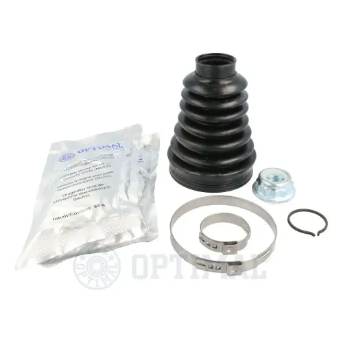 Faltenbalgsatz, Antriebswelle OPTIMAL CVB-10573TPE Bild Faltenbalgsatz, Antriebswelle OPTIMAL CVB-10573TPE