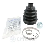 Faltenbalgsatz, Antriebswelle OPTIMAL CVB-10577TPE