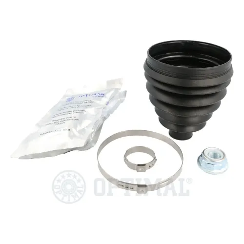 Faltenbalgsatz, Antriebswelle OPTIMAL CVB-10588TPE Bild Faltenbalgsatz, Antriebswelle OPTIMAL CVB-10588TPE