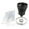 Faltenbalgsatz, Antriebswelle Vorderachse links radseitig OPTIMAL CVB-10598TPE Bild Faltenbalgsatz, Antriebswelle Vorderachse links radseitig OPTIMAL CVB-10598TPE