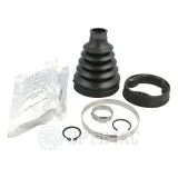 Faltenbalgsatz, Antriebswelle OPTIMAL CVB-10600TPE
