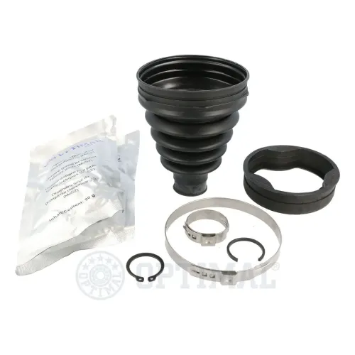 Faltenbalgsatz, Antriebswelle OPTIMAL CVB-10600TPE Bild Faltenbalgsatz, Antriebswelle OPTIMAL CVB-10600TPE