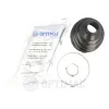 Faltenbalgsatz, Antriebswelle OPTIMAL CVB-10607TPE Bild Faltenbalgsatz, Antriebswelle OPTIMAL CVB-10607TPE