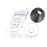 Faltenbalgsatz, Antriebswelle OPTIMAL CVB-10607TPE