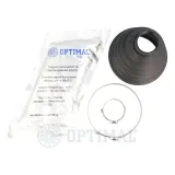 Faltenbalgsatz, Antriebswelle OPTIMAL CVB-10613TPE