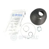 Faltenbalgsatz, Antriebswelle OPTIMAL CVB-10616TPE