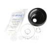 Faltenbalgsatz, Antriebswelle OPTIMAL CVB-10631TPE Bild Faltenbalgsatz, Antriebswelle OPTIMAL CVB-10631TPE