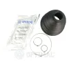 Faltenbalgsatz, Antriebswelle OPTIMAL CVB-10639TPE Bild Faltenbalgsatz, Antriebswelle OPTIMAL CVB-10639TPE