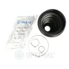 Faltenbalgsatz, Antriebswelle OPTIMAL CVB-10639TPE Bild Faltenbalgsatz, Antriebswelle OPTIMAL CVB-10639TPE