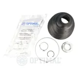 Faltenbalgsatz, Antriebswelle OPTIMAL CVB-10641TPE