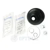 Faltenbalgsatz, Antriebswelle OPTIMAL CVB-10649TPE Bild Faltenbalgsatz, Antriebswelle OPTIMAL CVB-10649TPE