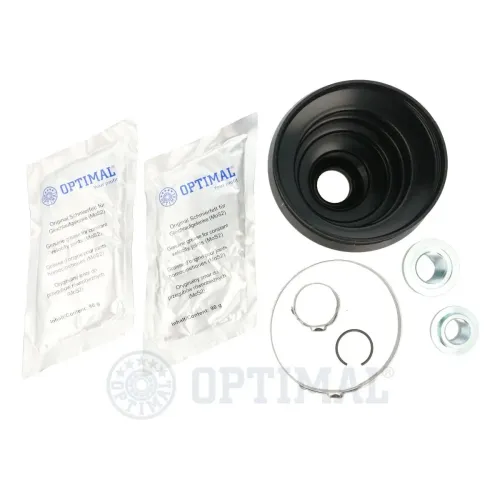 Faltenbalgsatz, Antriebswelle OPTIMAL CVB-10649TPE Bild Faltenbalgsatz, Antriebswelle OPTIMAL CVB-10649TPE