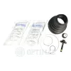 Faltenbalgsatz, Antriebswelle OPTIMAL CVB-10660TPE Bild Faltenbalgsatz, Antriebswelle OPTIMAL CVB-10660TPE