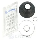 Faltenbalgsatz, Antriebswelle OPTIMAL CVB-10672TPE