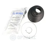 Faltenbalgsatz, Antriebswelle OPTIMAL CVB-10677TPE