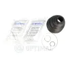 Faltenbalgsatz, Antriebswelle OPTIMAL CVB-10681TPE