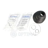 Faltenbalgsatz, Antriebswelle OPTIMAL CVB-10681TPE