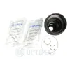 Faltenbalgsatz, Antriebswelle OPTIMAL CVB-10681TPE Bild Faltenbalgsatz, Antriebswelle OPTIMAL CVB-10681TPE