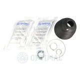 Faltenbalgsatz, Antriebswelle OPTIMAL CVB-10689TPE