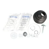 Faltenbalgsatz, Antriebswelle OPTIMAL CVB-10700TPE