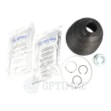 Faltenbalgsatz, Antriebswelle OPTIMAL CVB-10709TPE