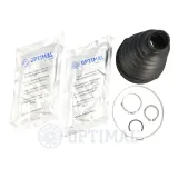 Faltenbalgsatz, Antriebswelle OPTIMAL CVB-10712TPE