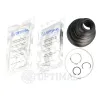 Faltenbalgsatz, Antriebswelle OPTIMAL CVB-10728TPE