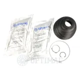 Faltenbalgsatz, Antriebswelle OPTIMAL CVB-10731TPE