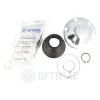 Faltenbalgsatz, Antriebswelle OPTIMAL CVB-10743TPE