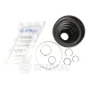 Faltenbalgsatz, Antriebswelle OPTIMAL CVB-10746TPE Bild Faltenbalgsatz, Antriebswelle OPTIMAL CVB-10746TPE