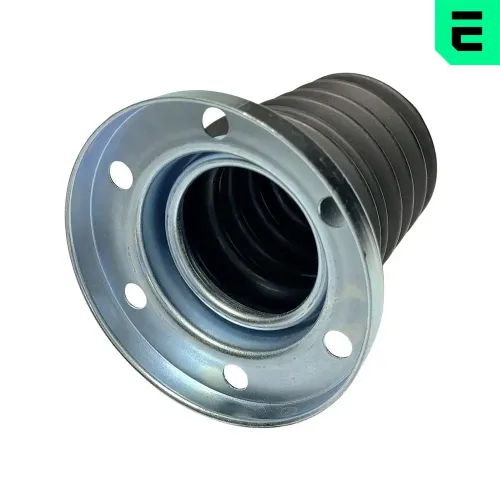 Faltenbalgsatz, Antriebswelle Vorderachse links Vorderachse rechts getriebeseitig OPTIMAL CVB-10761TPE Bild Faltenbalgsatz, Antriebswelle Vorderachse links Vorderachse rechts getriebeseitig OPTIMAL CVB-10761TPE